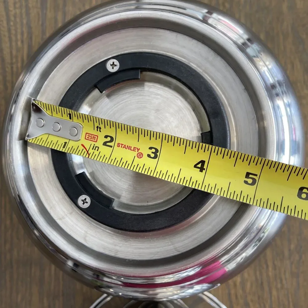 Sunbeam replacement bowls